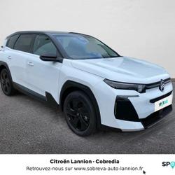 Citroen C5 Aircross 1.2 Hybride 145ch MAX boite automatique Lannion