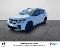 Citroen C3 Aircross Lannion