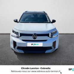 Citroen C3 Aircross Electrique 113ch 54,2kWh autonomie &eacute;tendue MAX Lannion