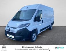Citroen Jumper Lannion