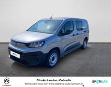 Citroen Berlingo Entreprise Lannion