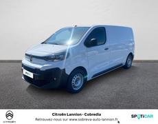 Citroen Jumpy Lannion