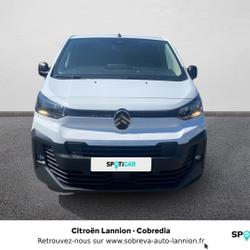 Citroen Jumpy M 1.5 Diesel 120ch Pack Premium Connect Lannion