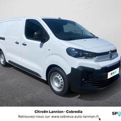 Citroen Jumpy M 1.5 Diesel 120ch Pack Premium Connect Lannion