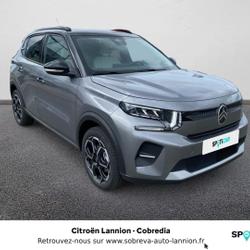 Citroen C3 Electrique 113ch 44,2kWh autonomie confort MAX occasion - Lannion - photo 3/21