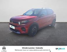 Citroen C3 Lannion