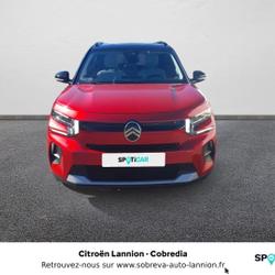 Citroen C3 1.2 Turbo 100ch MAX Lannion