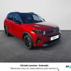Citroen C3 1.2 Turbo 100ch MAX Lannion