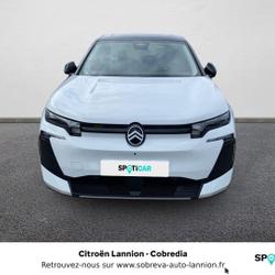 Citroen C5 Aircross Electrique 210ch 78kWh autonomie confort MAX occasion - Lannion - photo 2/21