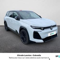 Citroen C5 Aircross Electrique 210ch 78kWh autonomie confort MAX occasion - Lannion - photo 3/21