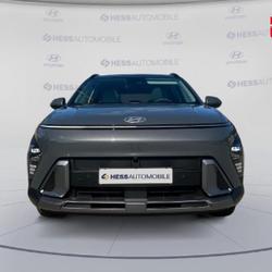 Hyundai Kona 1.6 GDi 138ch Hybrid Executive DCT-6 Bischheim