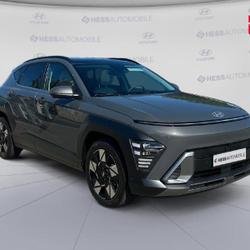 Hyundai Kona 1.6 GDi 138ch Hybrid Executive DCT-6 Bischheim