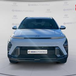 Hyundai Kona 1.6 GDi 138ch Hybrid Executive DCT-6 occasion - Bischheim - photo 2/30