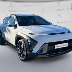 Hyundai Kona 1.6 GDi 138ch Hybrid Executive DCT-6 occasion - Bischheim - photo 3/30
