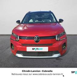 Citroen C3 1.2 Turbo 100ch MAX occasion - Lannion - photo 2/21