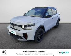 Citroen C3 Aircross Lannion
