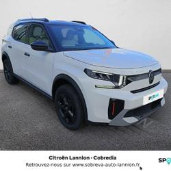 Citroen C3 Aircross 1.2 Hybride 145ch MAX e-DCS6 occasion - Lannion - photo 3/21