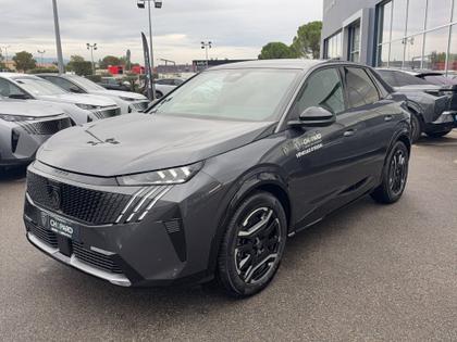 Peugeot 3008 - 3008 Electrique 210 ch 73 kWh GT - 44 990 €