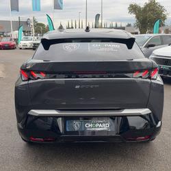 Peugeot 3008 Electrique 210 ch 73 kWh GT occasion - Carpentras - photo 3/24
