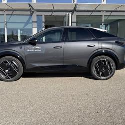 Peugeot 3008 Electrique 210 ch 73 kWh GT Exclusive occasion - Orange - photo 2/40