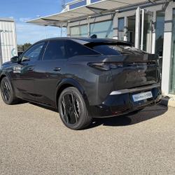 Peugeot 3008 Electrique 210 ch 73 kWh GT Exclusive occasion - Orange - photo 3/40