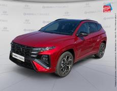 Hyundai Tucson Bischheim