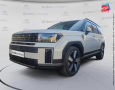 Hyundai Santa Fe Bischheim