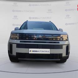 Hyundai Santa Fe 1.6 T-GDI 288ch PHEV Executive HTRAC Bischheim