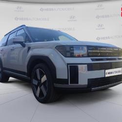 Hyundai Santa Fe 1.6 T-GDI 288ch PHEV Executive HTRAC Bischheim