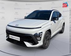 Hyundai Kona Bischheim