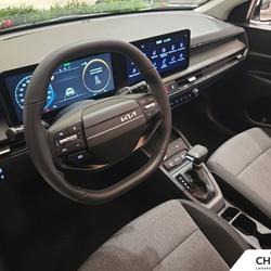 Kia Stonic Stonic 1.0 T-GDi 115 ch MHEV DCT7 Active Besan&ccedil;on