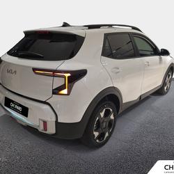 Kia Stonic Stonic 1.0 T-GDi 115 ch MHEV DCT7 Active Besan&ccedil;on