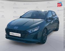 Hyundai i20 Bischheim