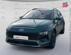 Hyundai Bayon Bischheim