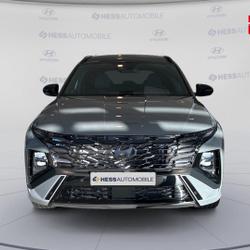 Hyundai Tucson 1.6 T-GDI 239ch Hybrid N Line Executive occasion - Bischheim - photo 2/30