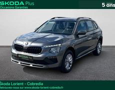 Skoda Kamiq Lanester