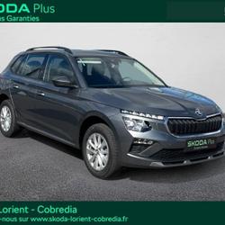 Skoda Kamiq 1.0 TSI Evo 2 95ch Selection Lanester