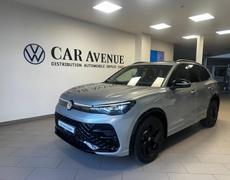 Volkswagen Tiguan Haguenau