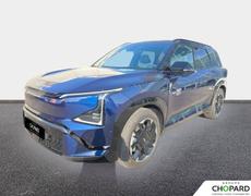 Autres Kia Besançon