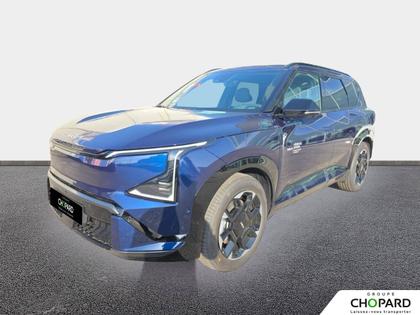 Kia Autres Kia - EV5 81.4 kWh 218 ch Autonomie Longue GT-line - 44 999 €