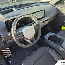 Autres Kia EV5 81.4 kWh 218 ch Autonomie Longue GT-line Besan&ccedil;on