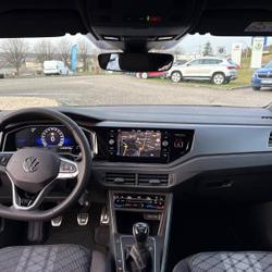 Volkswagen Polo Polo 1.0 TSI 95 S&S DSG7 VW Edition Sarrebourg
