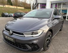 Volkswagen Polo Sarrebourg