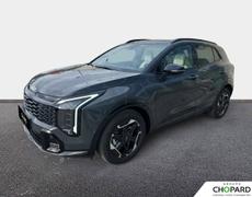 Kia Sportage Besançon