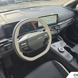 Kia Sportage Sportage Hybride 239 ch BVA6 GT-Line Premium Besan&ccedil;on