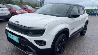 Jeep Avenger  - Overland - photo 0