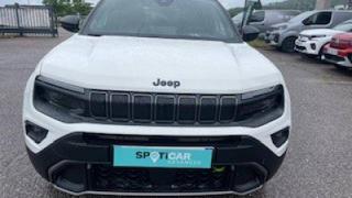 Jeep Avenger  - Overland - photo 2