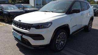 Jeep Compass  - photo 0