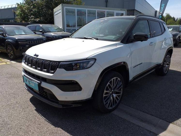 Jeep Compass  - 26 990 €