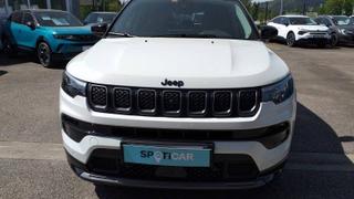 Jeep Compass  - photo 1
